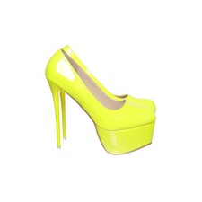 Fashion, Pumps, Größe: 45