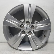529103U200 WHEEL RIM 186493
