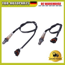 Für Opel Astra H G L48 L35 Corsa C Corsa D S07 Meriva 1.2L 1.4L 2x Lambdasonde
