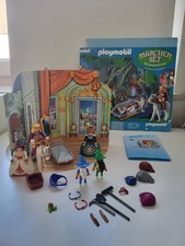 Playmobil 4211 Schneewittchen mit Zubehör