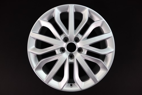 Original audi 19 - audi, c7
