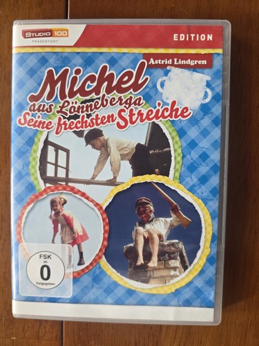 Astrid lindgren michel aus - astrid,