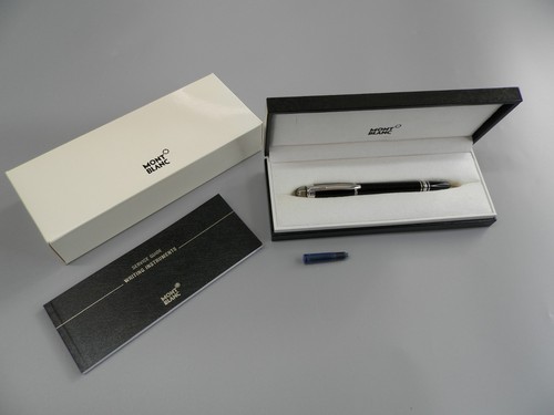 Neu montblanc starwalker - neu,