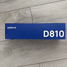 POLONO Tragbarer Drucker WLAN