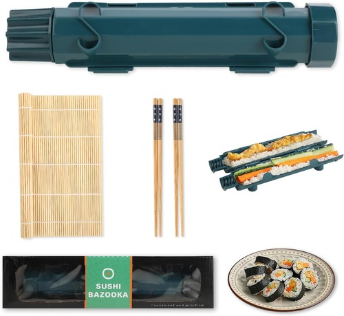 Teiliges sushi formen set - 4-teiliges, sushi-formen-set