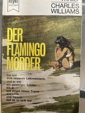 30 HEYNE Krimi/Thriller Romane