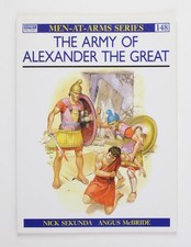 The Army of Alexander the