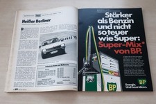 Auto Motor Sport AMS 22/1976