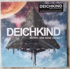 Deichkind / Befehl Von Ganz