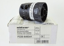 SÄLZER P220-649341