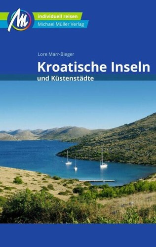 Reiseführer kroatien kvarner - reisefÜhrer,
