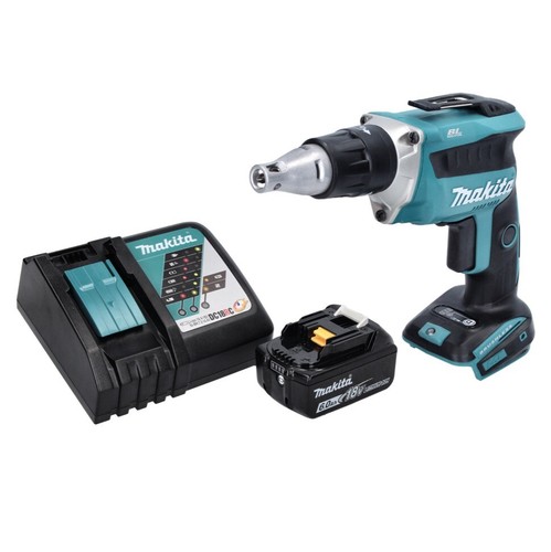 Makita dfs 452 - dfs,