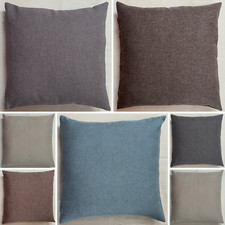 Handgefertigt Sierra Leinen