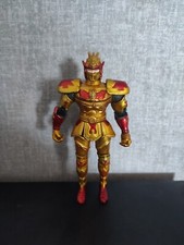 Bandai Mystic Knights of Tir Na Nog Rohan of fire 6" Actionfigur 1998