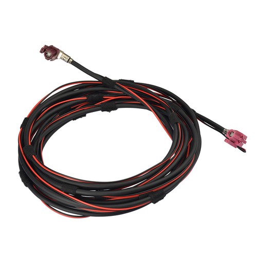 Hsd lvds kabel für bmw - 5m,