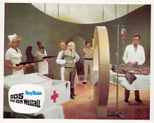 Perry Rhodan - SOS aus dem Weltall ORIGINAL Aushangfoto Lang Jeffries / E Person