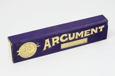 Argument goldfüllhalter - argument,
