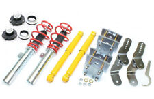 TA TECHNIX GEWINDE-FAHRWERK +