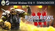NEU PC Computer Spiel Blood