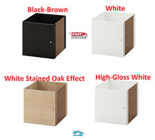 IKEA KALLAX Einsatz mit Tür