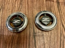 Datsun Nissan 240Z 260Z Emblem