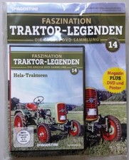Hela Traktoren