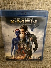 X-Men: Zukunft ist