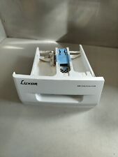 WASCHMASCHINE Luxor WM1249F4