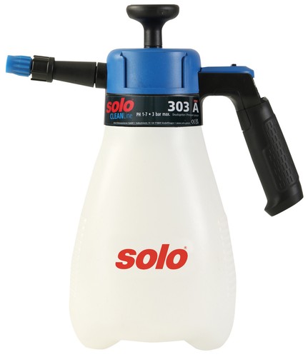 Solo cleanline 303 fkm - solo, a