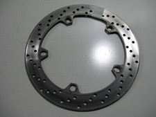 BMW R 1100 S Bremsscheibe vorne Front Brake Disc Scheibenbremse