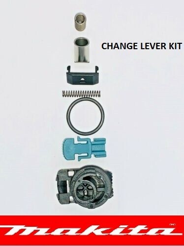 Makita moduswechselhebel set - moduswechselhebel,