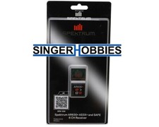 Spektrum SPM-1030 AR630+ DSMX