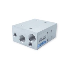 Festo prmz 2 - prmz-5-m5-2, 30242