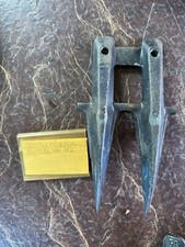 Original Doppelfinger Busatis