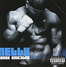 Nelly - CD - Brass knuckles (2008)