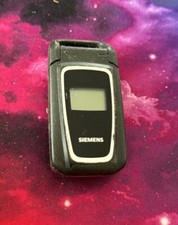 Siemens CF62 CF 62 Schwarz