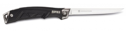 Rapala rcd folding knife - rcd,