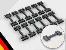 Schienenverbinder passend für