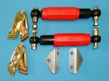 ALKO 100 kmh Achsstoßdämpfer