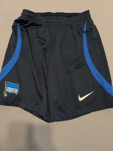 Nike kurze traininghose hertha - nike,
