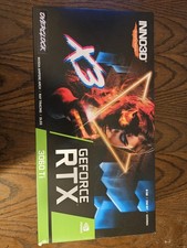Inno3D NVIDIA GeForce RTX 3060
