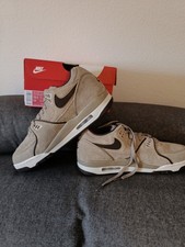 Nike air flight - air, low