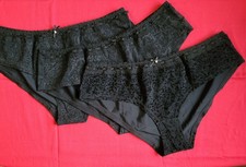 3 Damen Slips Gr. 40 ungetragen