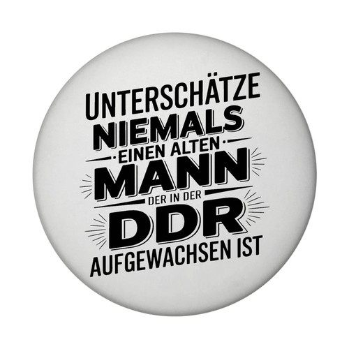 Ddr nostalgie spruch - ddr,