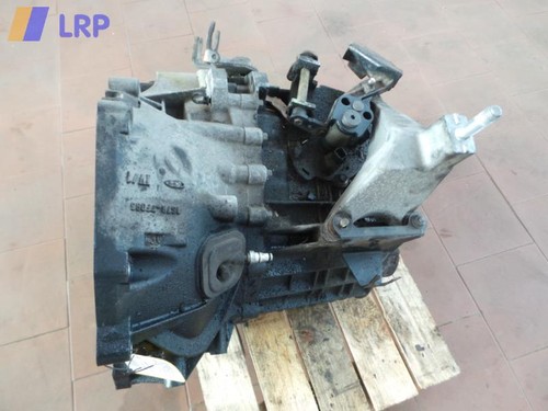 Ford mondeo mk3 getriebe - mk3,