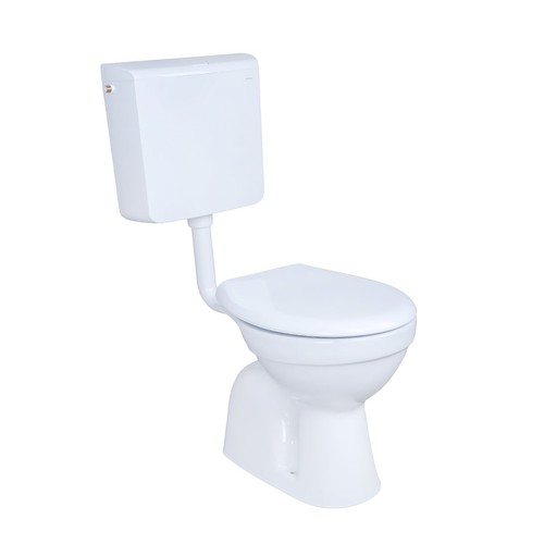 Stand dusch komplettset - wc, wc