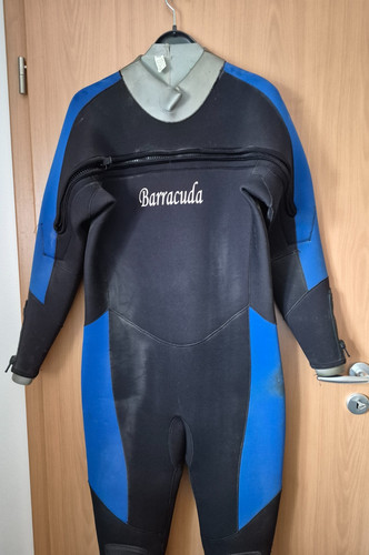 Neoprenanzug 5mm - neoprenanzug,,