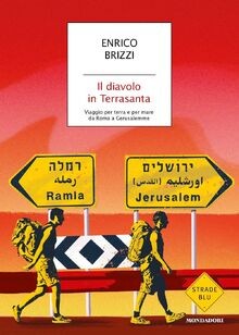 Diavolo terrasanta von - diavolo,