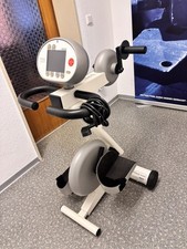 Reck MotoMed Viva 2 Parkinson Arm- und Beintrainer Bewegungstrainer Farbdisplay