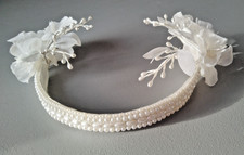 Braut Haarschmuck ,Diadem